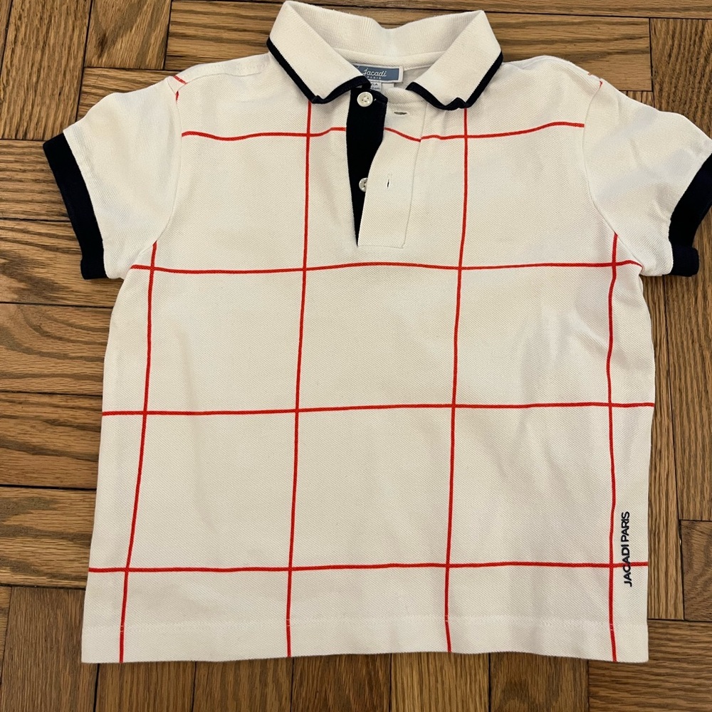 Jacadi Polo
